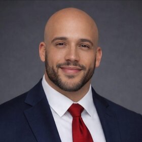 Zachary Vorsteg — industrial property specialist